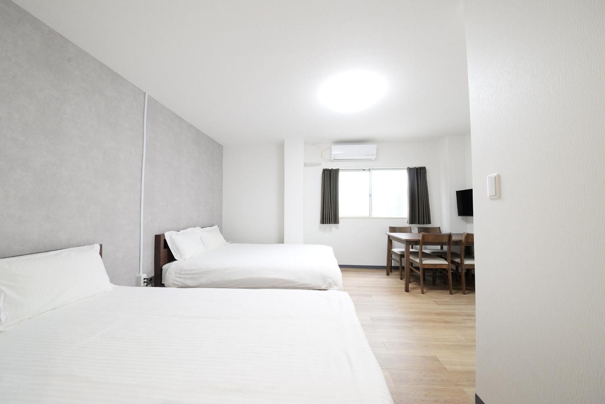 和の楓cottage第二302 新宿歌舞伎町近隣 โตเกียว ภายนอก รูปภาพ