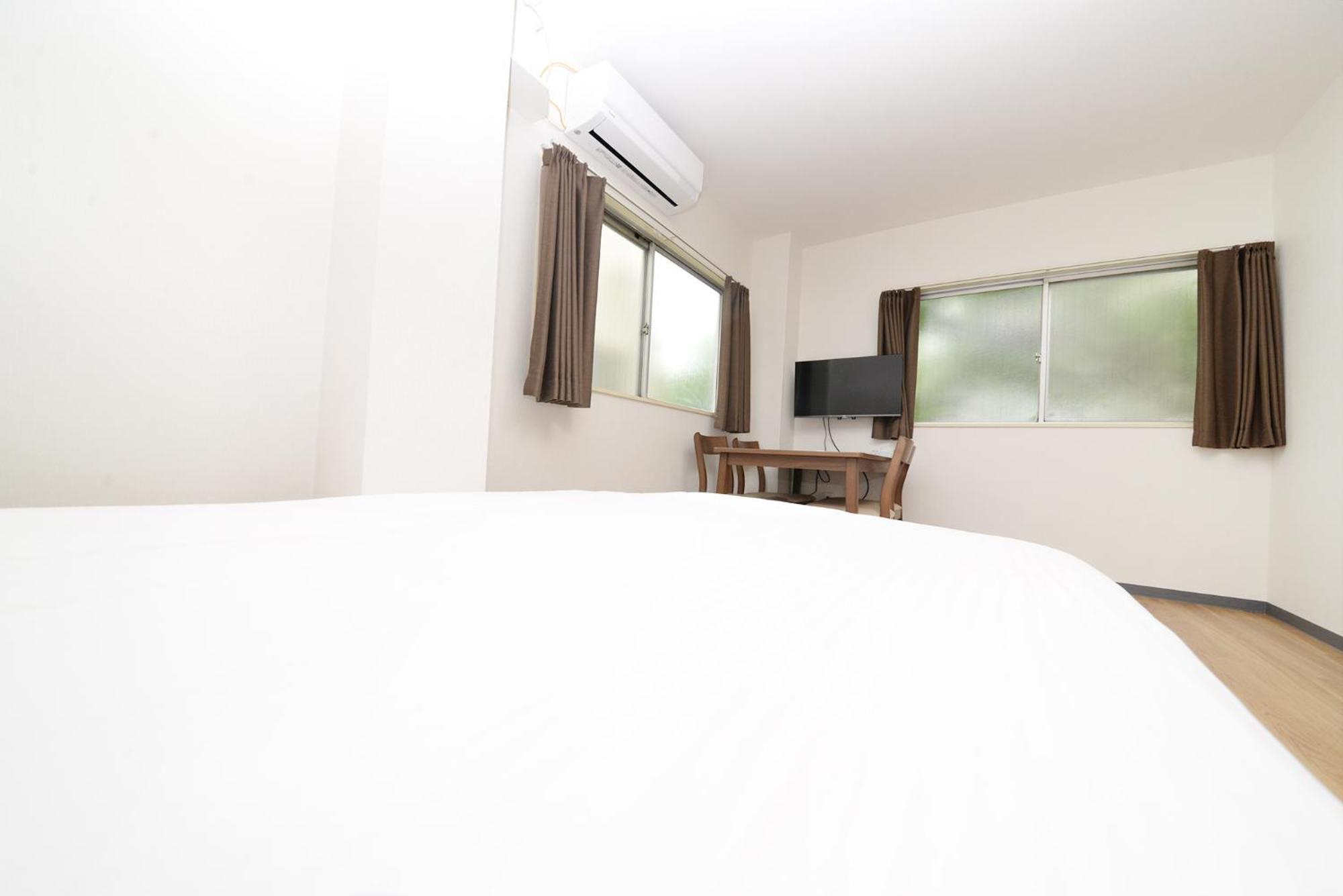 和の楓cottage第二302 新宿歌舞伎町近隣 โตเกียว ภายนอก รูปภาพ