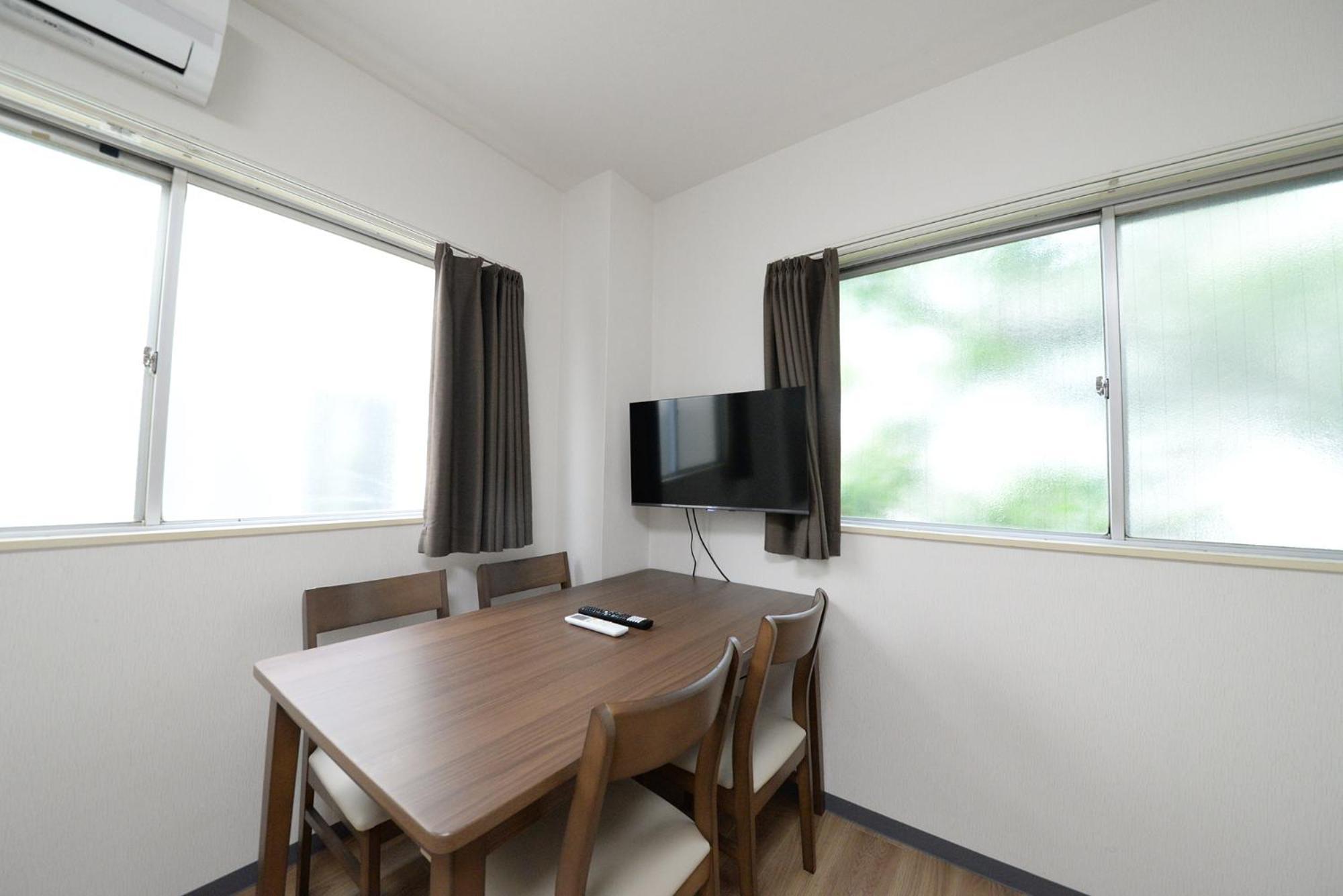 和の楓cottage第二302 新宿歌舞伎町近隣 โตเกียว ภายนอก รูปภาพ