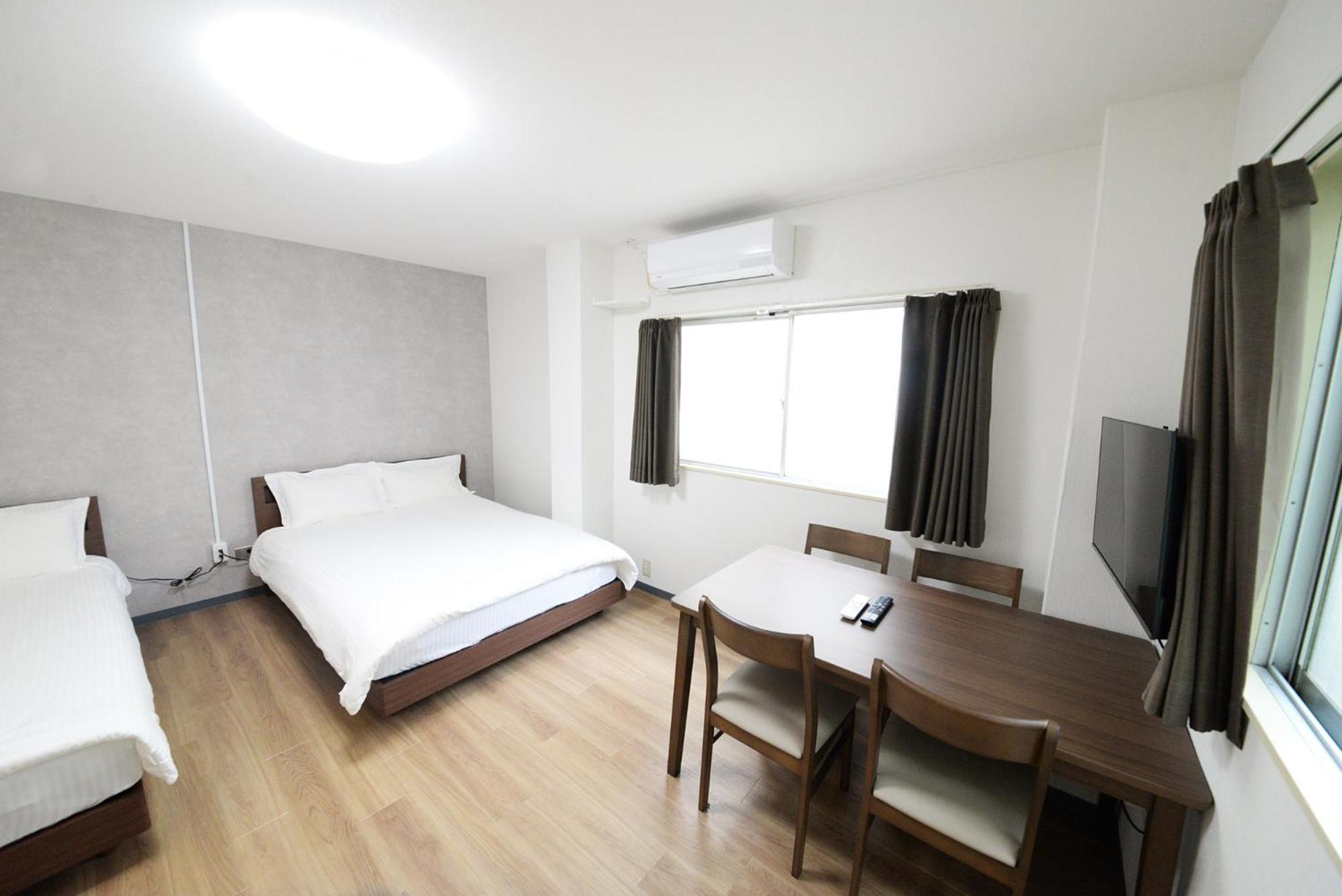 和の楓cottage第二302 新宿歌舞伎町近隣 โตเกียว ภายนอก รูปภาพ