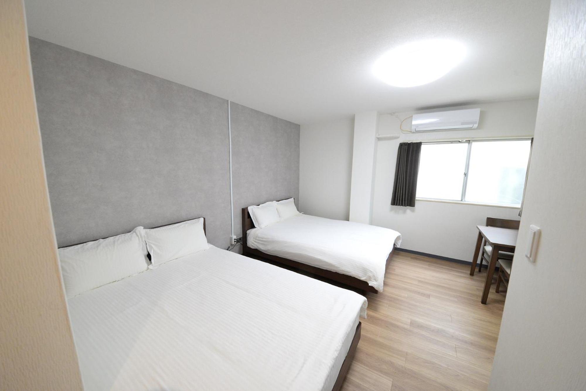和の楓cottage第二302 新宿歌舞伎町近隣 โตเกียว ภายนอก รูปภาพ